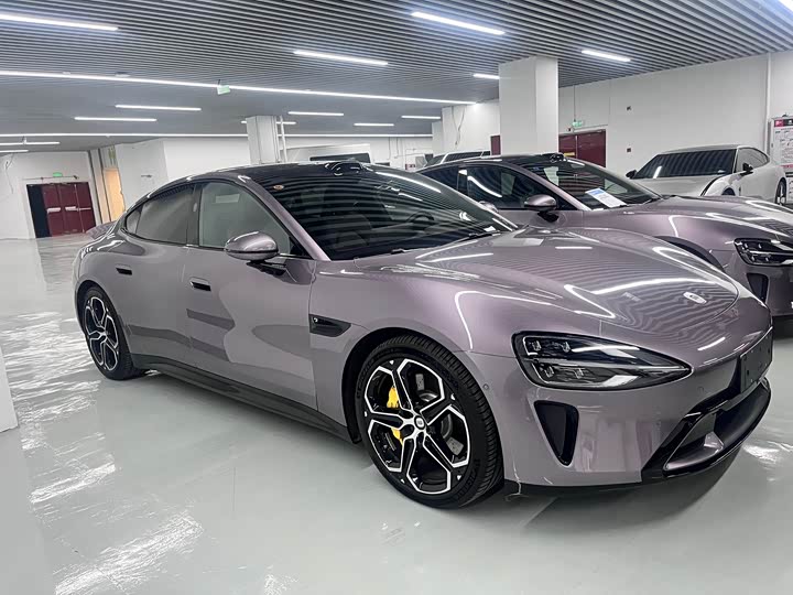 Фото 3 - Xiaomi SU7