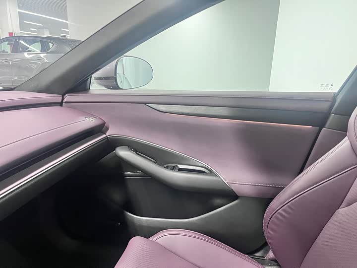 Фото 8 - Xiaomi SU7