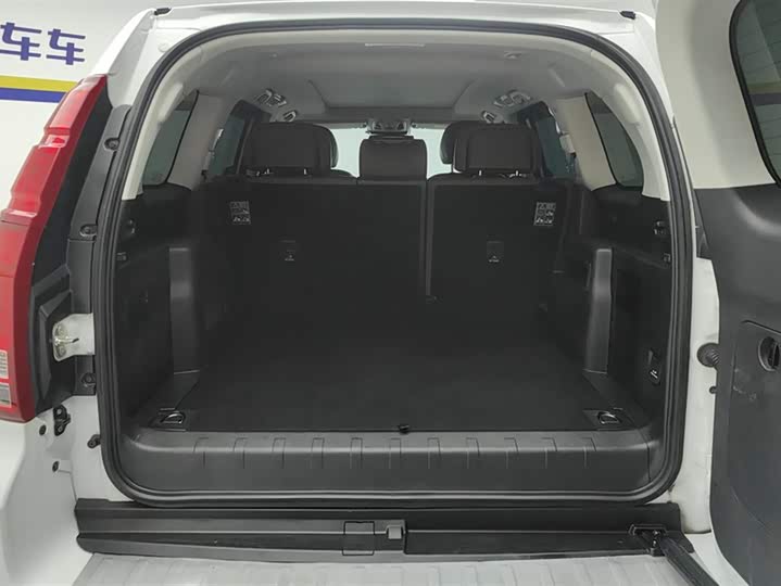 Фото 4 - Haval H9