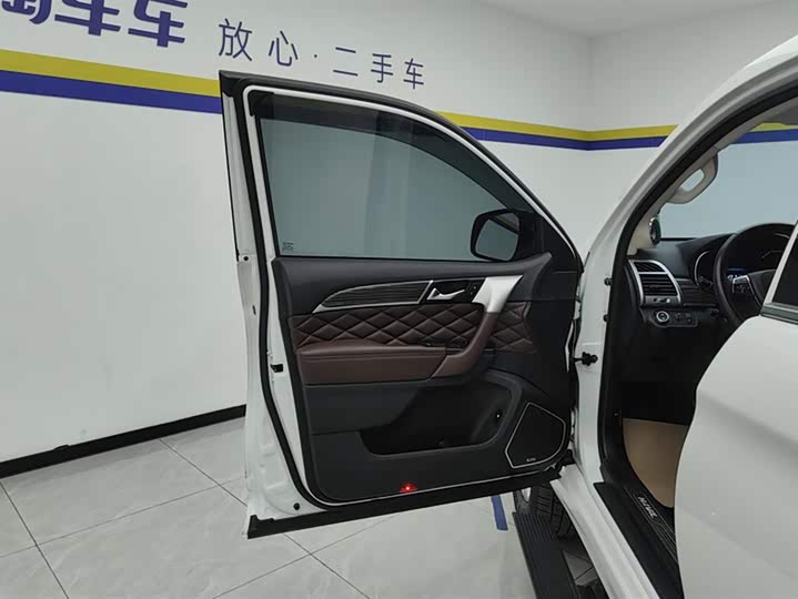 Фото 7 - Haval H9