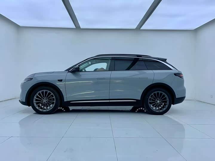 Фото 4 - Leapmotor C11