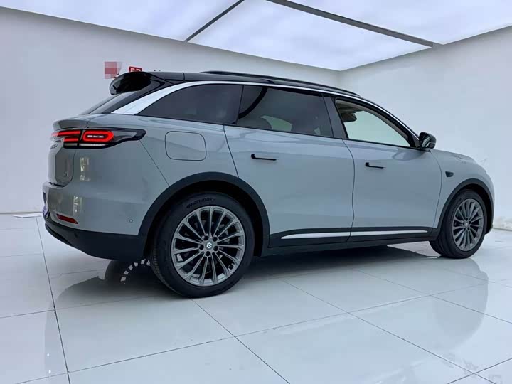 Фото 5 - Leapmotor C11