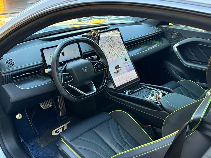 Фото 6 - Hozon GT