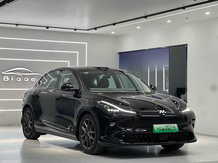 Фото 2 - IM motors LS6