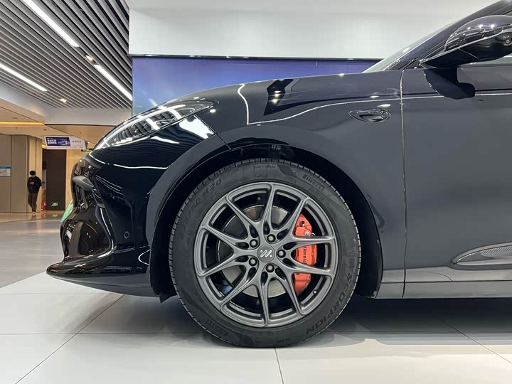 Фото 4 - IM motors LS6