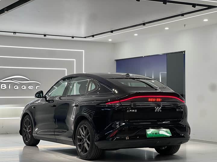 Фото 6 - IM motors LS6