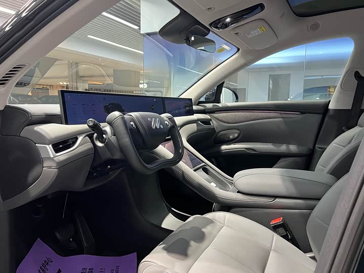 Фото 8 - IM motors LS6