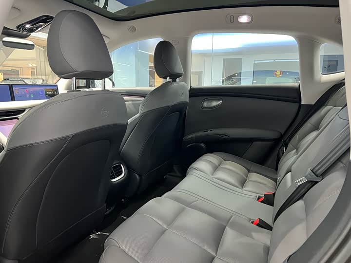 Фото 9 - IM motors LS6