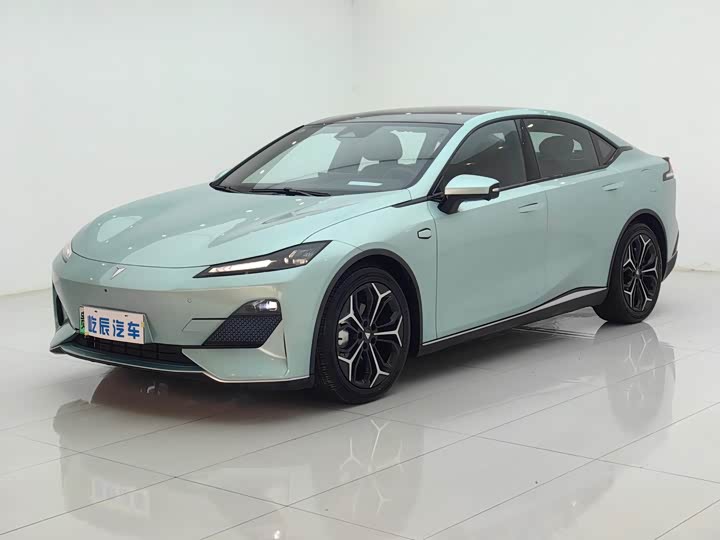 Фото 1 - Changan Deepal SL03