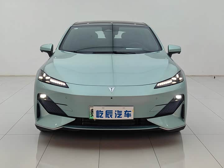 Фото 2 - Changan Deepal SL03