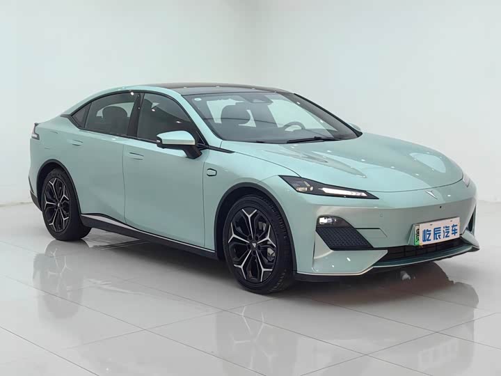 Фото 3 - Changan Deepal SL03