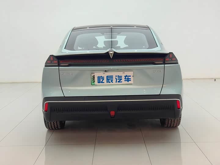 Фото 5 - Changan Deepal SL03