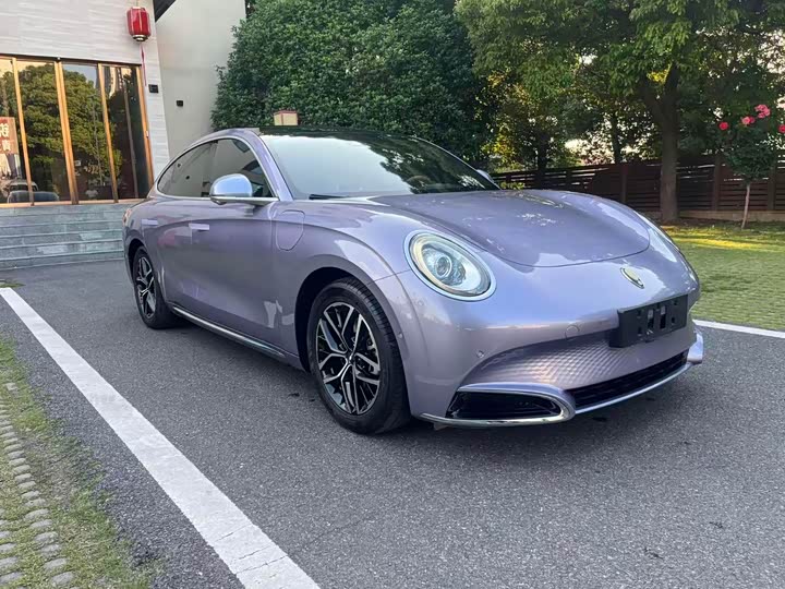 Фото 2 - Ora Lightning Cat (07)