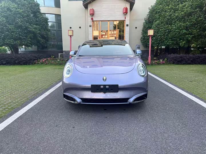 Фото 3 - Ora Lightning Cat (07)