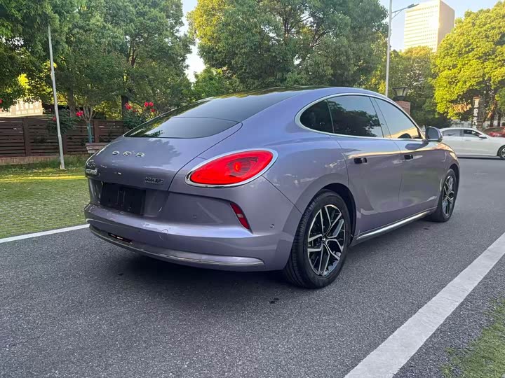 Фото 4 - Ora Lightning Cat (07)