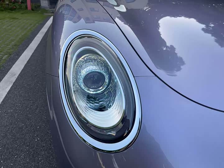 Фото 7 - Ora Lightning Cat (07)