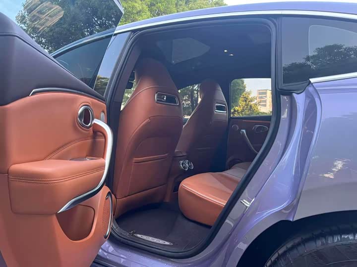 Фото 8 - Ora Lightning Cat (07)