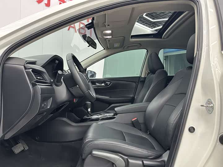 Фото 4 - Honda Crider