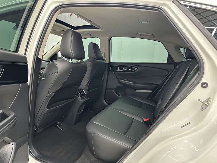 Фото 5 - Honda Crider