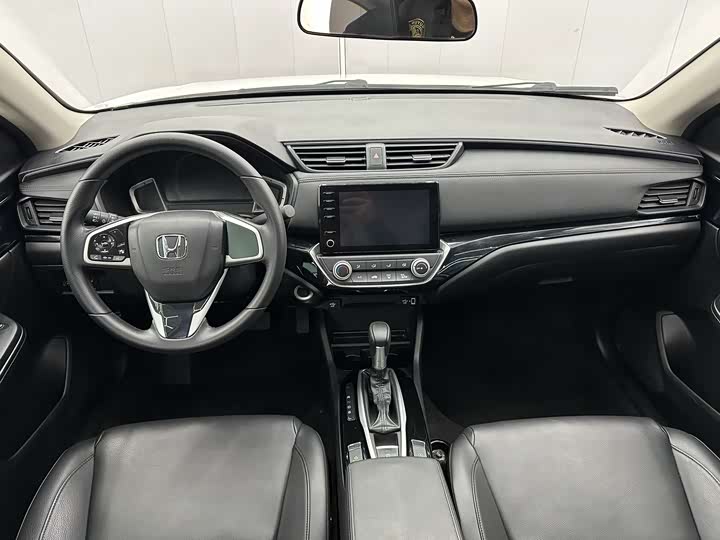 Фото 6 - Honda Crider