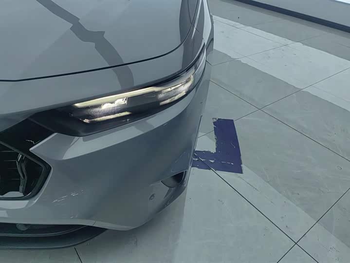 Фото 5 - Honda Inspire