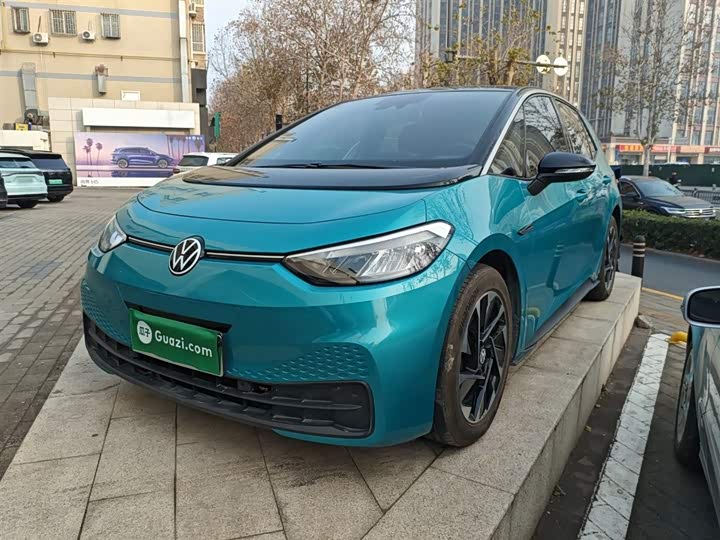 Фото 2 - Volkswagen ID.3