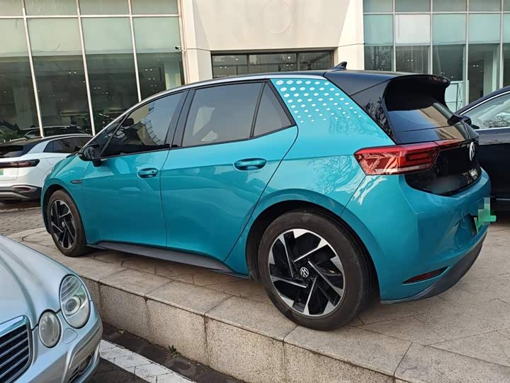 Фото 5 - Volkswagen ID.3