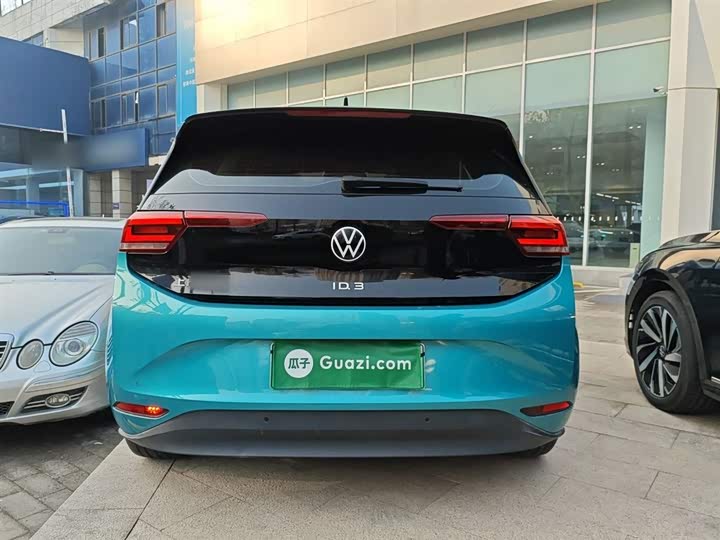 Фото 6 - Volkswagen ID.3