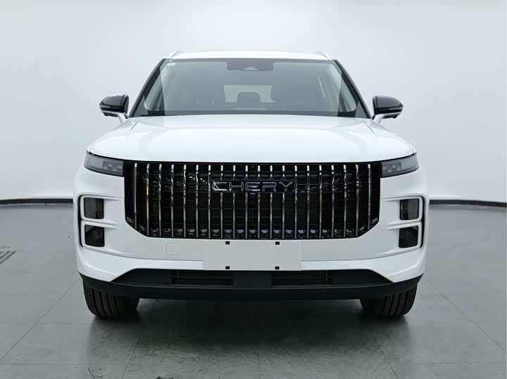 Фото 2 - Chery Jaecoo J7 (Explore 06)