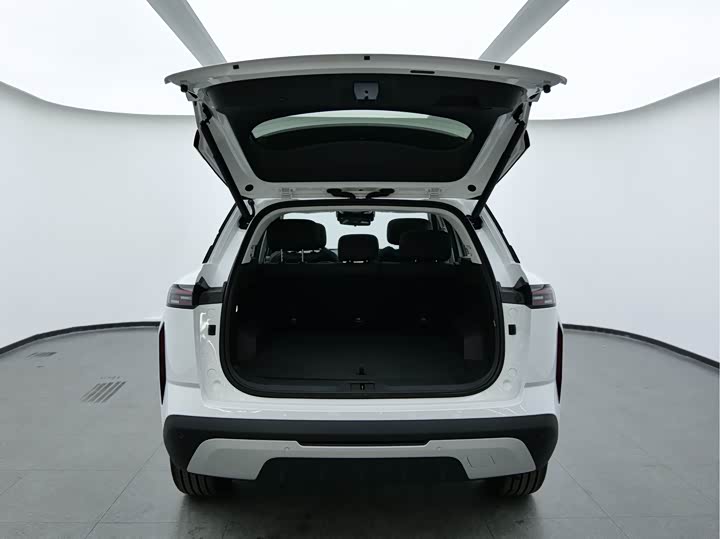 Фото 7 - Chery Jaecoo J7 (Explore 06)