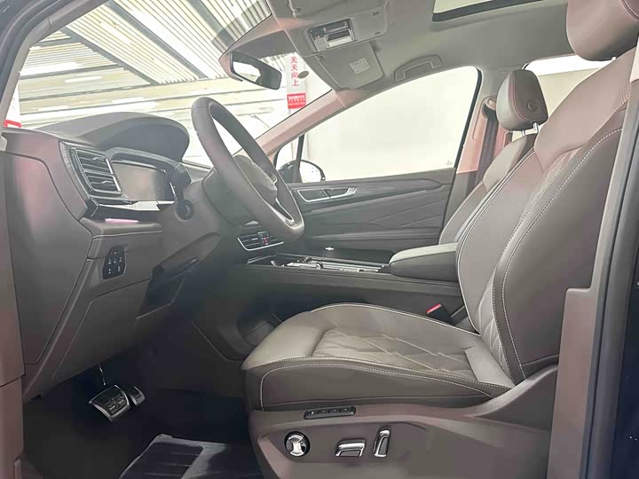 Фото 8 - Volkswagen Viloran