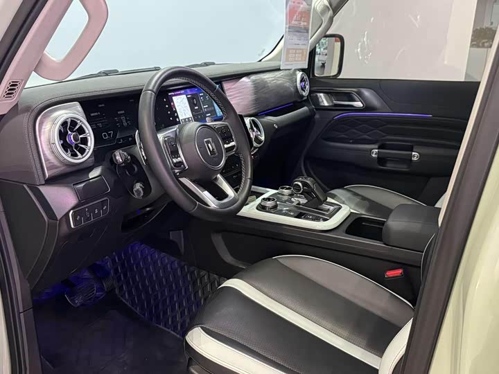 Фото 8 - Tank 300