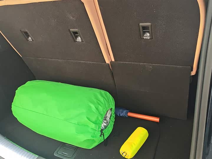 Фото 4 - Denza D9