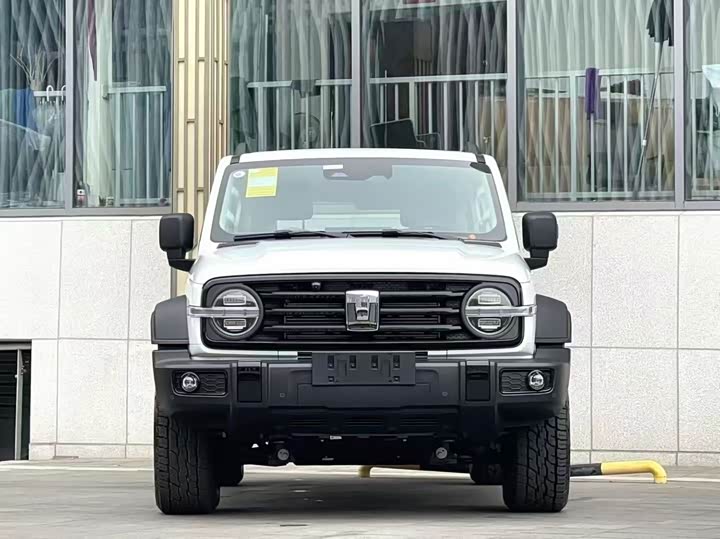 Фото 2 - Tank 300