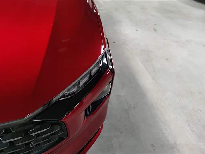 Фото 5 - Ford Mondeo