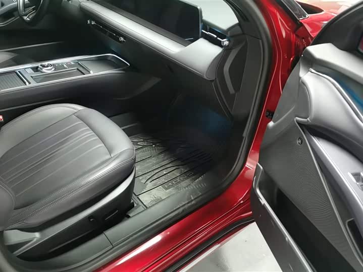 Фото 8 - Ford Mondeo