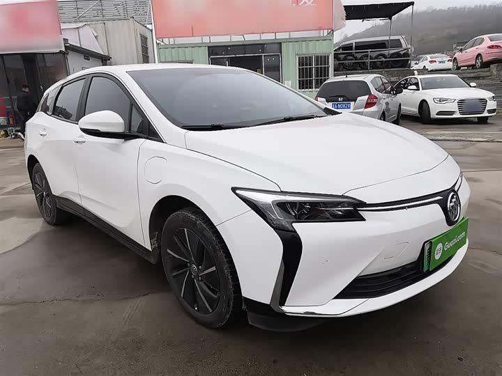 Фото 4 - Buick Velite 6