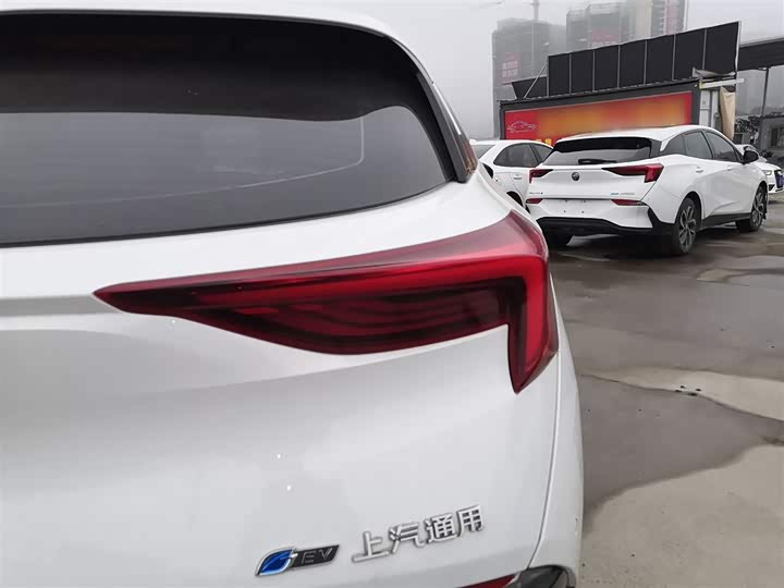 Фото 8 - Buick Velite 6