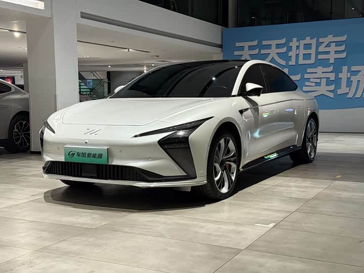 Фото 1 - IM motors L7