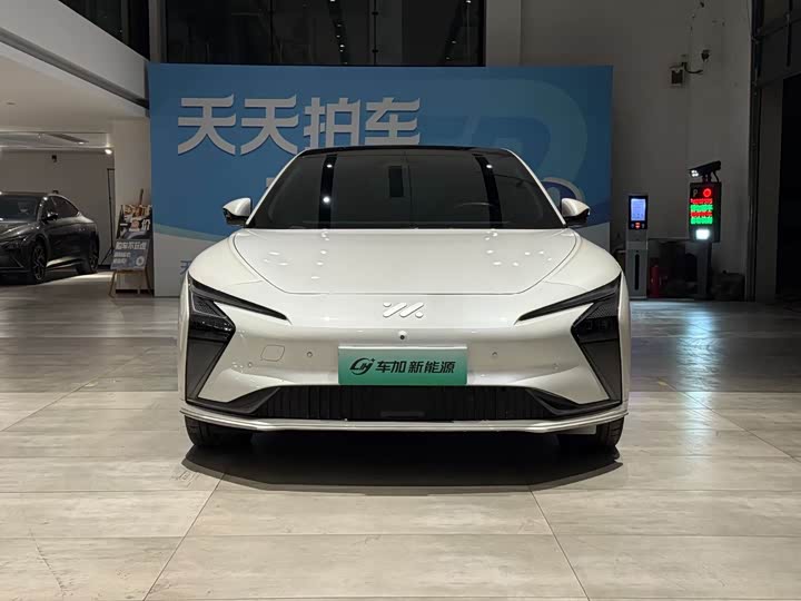 Фото 2 - IM motors L7