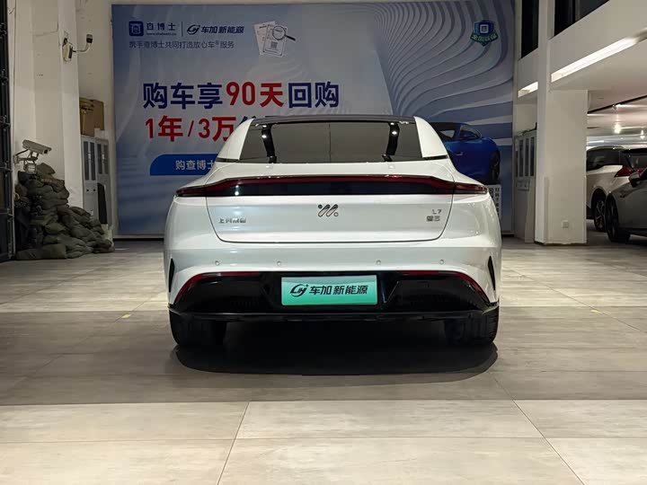 Фото 8 - IM motors L7