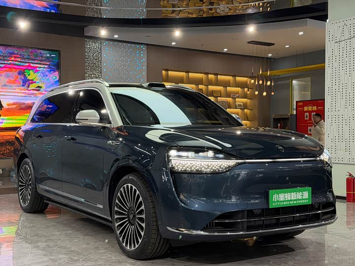 Фото 3 - Aito M9