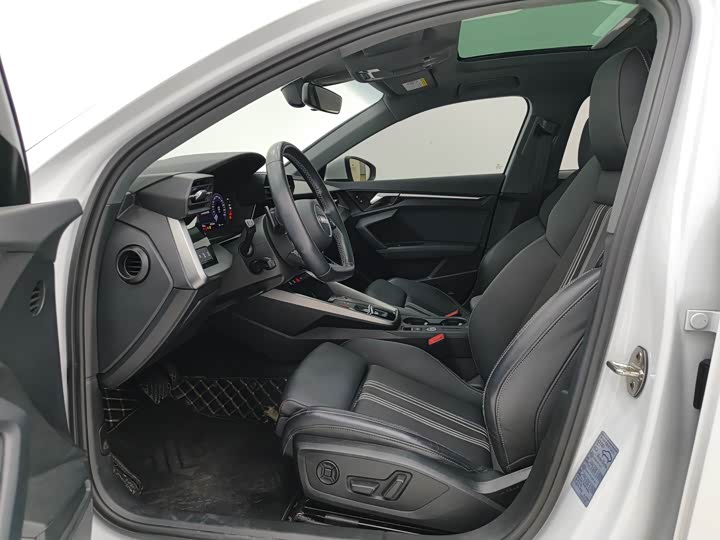 Фото 3 - Audi A3