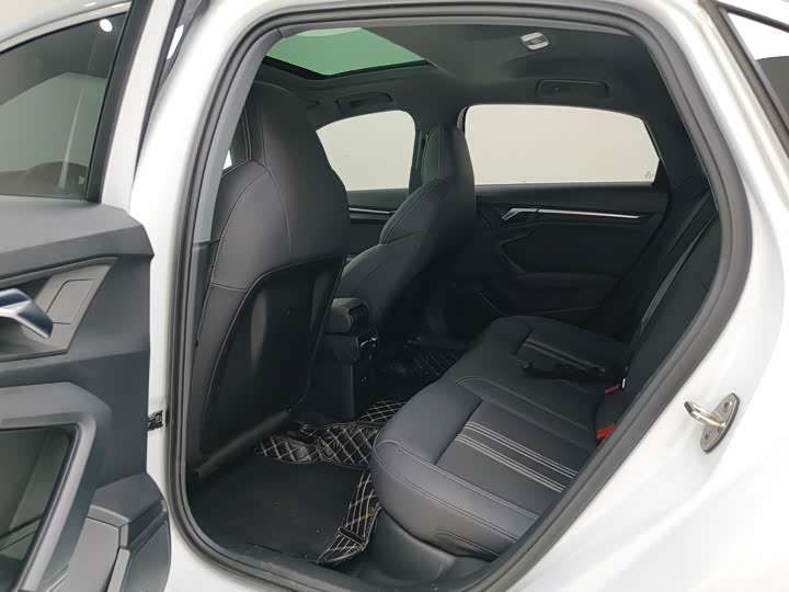 Фото 4 - Audi A3