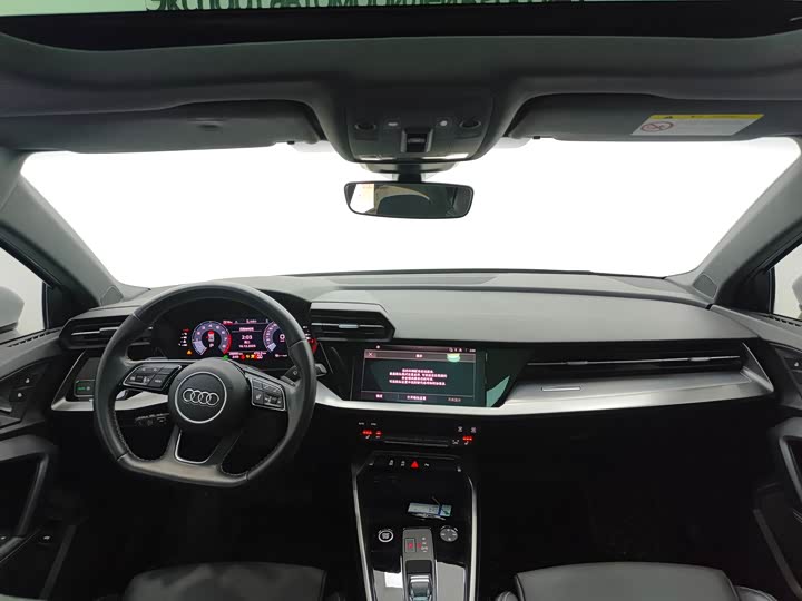 Фото 5 - Audi A3