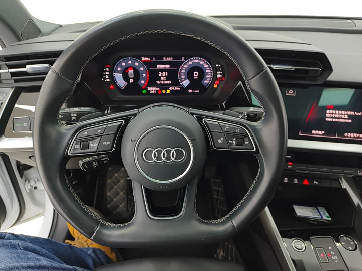 Фото 6 - Audi A3