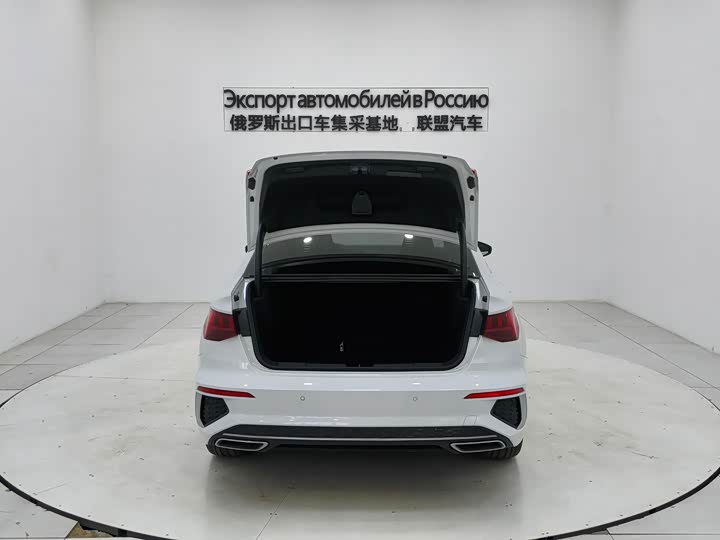 Фото 7 - Audi A3