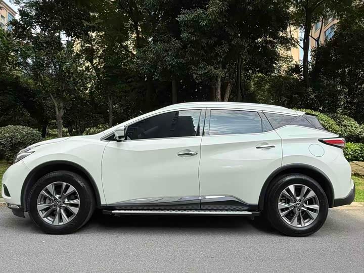 Фото 3 - Nissan Murano