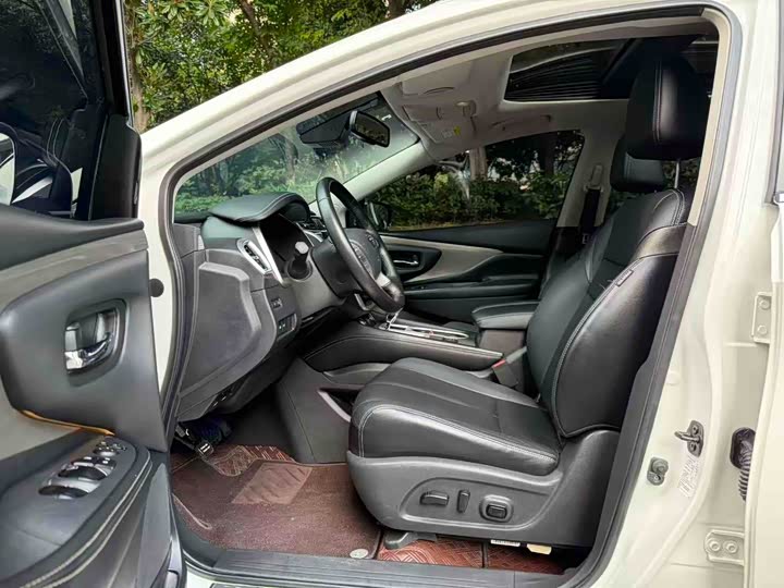 Фото 6 - Nissan Murano