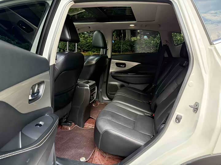 Фото 7 - Nissan Murano